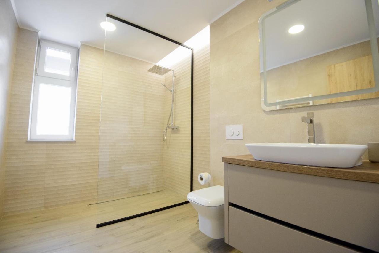 Penthouse Eliza - Coressi Braşov Exteriör bild